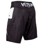 Шорти - Venum Light 3.0 Fightshorts - Black/White​